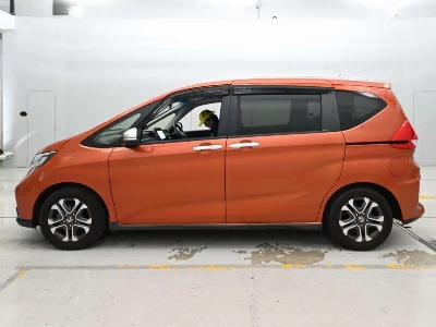 Honda FREED+