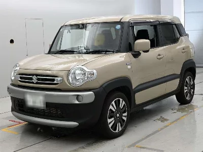 Suzuki Xbee