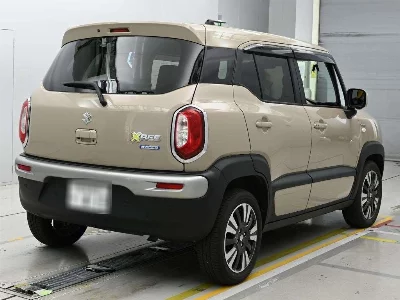 Suzuki Xbee
