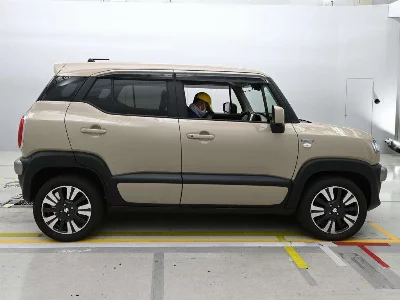 Suzuki Xbee