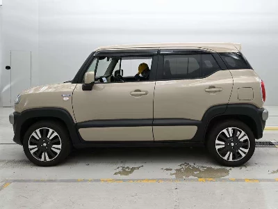 Suzuki Xbee