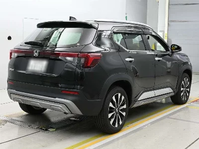 HONDA WR-V