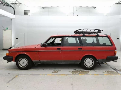 Volvo 240
