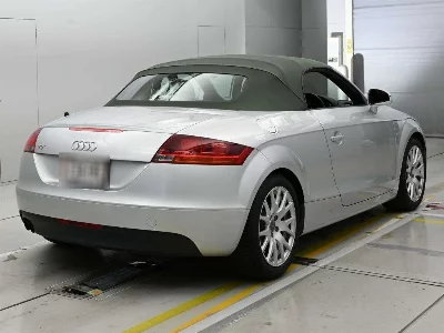 Audi TT ROADSTER