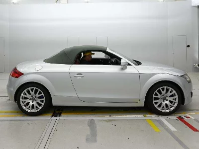 Audi TT ROADSTER