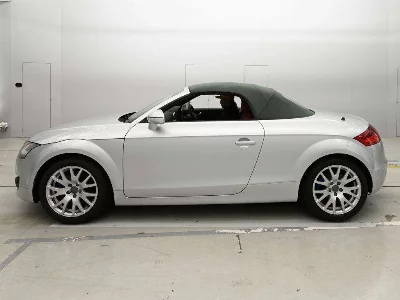 Audi TT ROADSTER