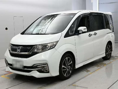 HONDA STEPWGN SPADA