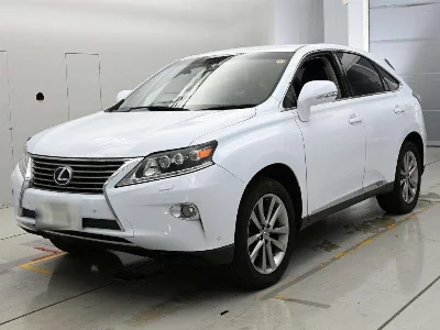 Lexus RX450h
