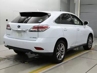 Lexus RX450h