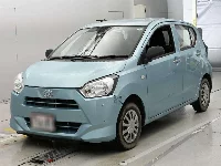 Цена авто Daihatsu  с аукционов Японии, номер кузова LA350S, пробег 66 000, оценка 4