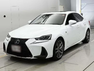 Lexus IS300h