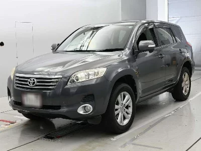 TOYOTA VANGUARD