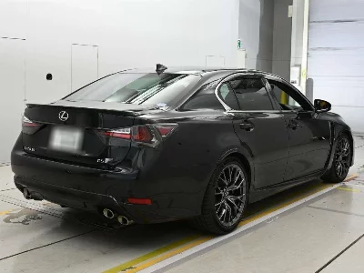 Lexus GS F