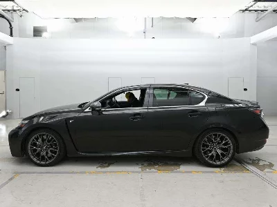 Lexus GS F