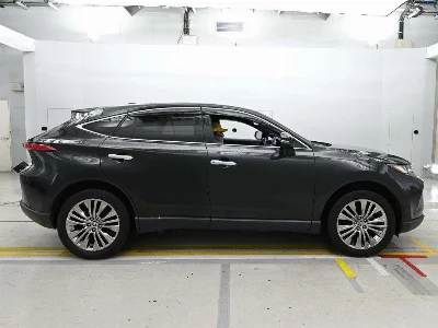 TOYOTA HARRIER HYBRID