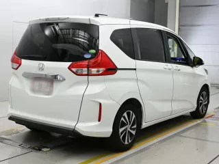 Honda FREED+