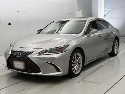 Lexus ES300h