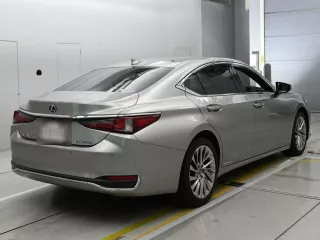 Lexus ES300h