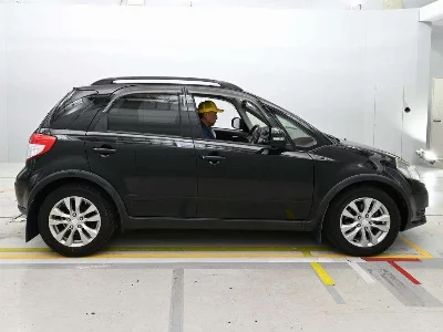Suzuki SX-4