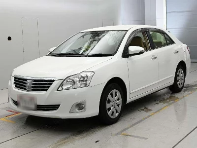 TOYOTA PREMIO