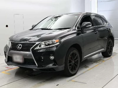 Lexus RX270