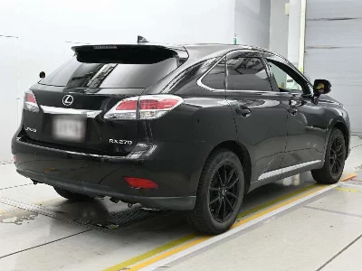 Lexus RX270