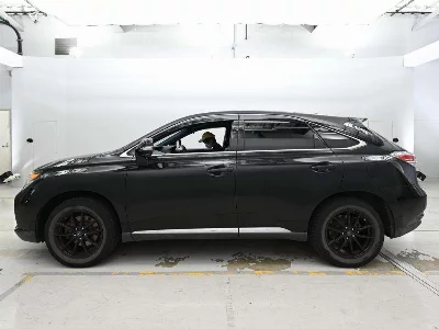 Lexus RX270
