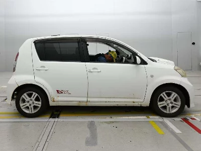 DAIHATSU BOON