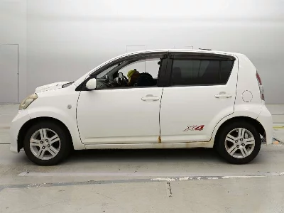 DAIHATSU BOON