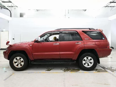TOYOTA HILUX SURF