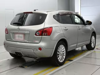 Nissan Dualis