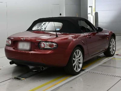 MAZDA ROADSTER