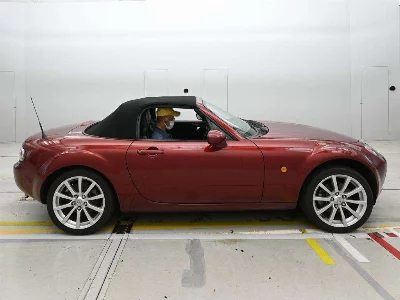 MAZDA ROADSTER