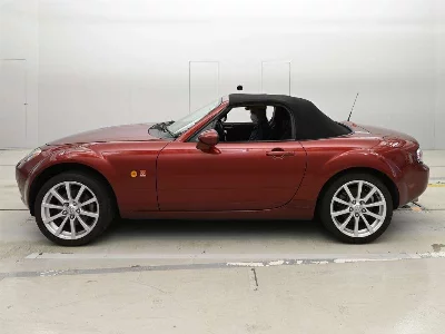 MAZDA ROADSTER