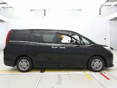 TOYOTA ESQUIRE