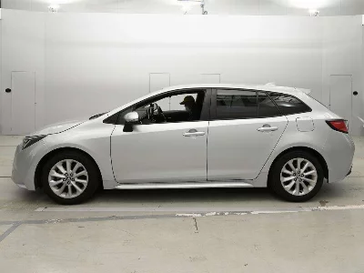 TOYOTA COROLLA WAGON