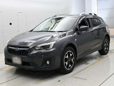 SUBARU SUBARU XV