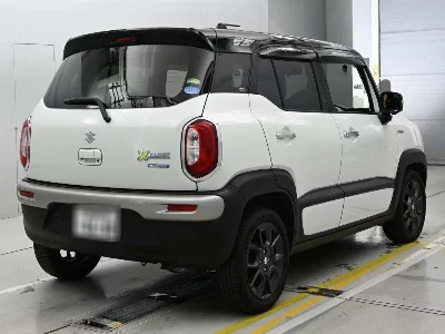 Suzuki Xbee