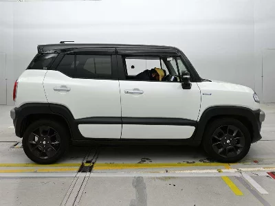 Suzuki Xbee
