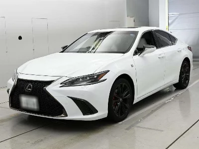Lexus ES300h