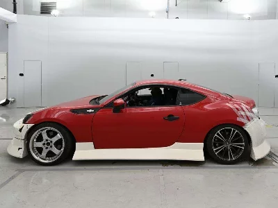 TOYOTA 86