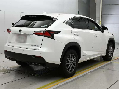 Lexus NX300h