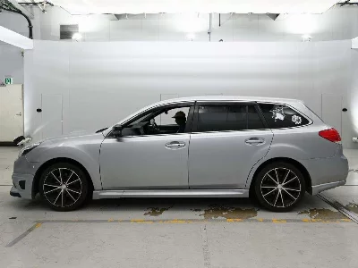 SUBARU LEGACY TOURING WAGON