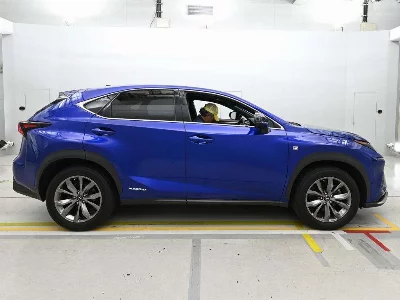 Lexus NX300h
