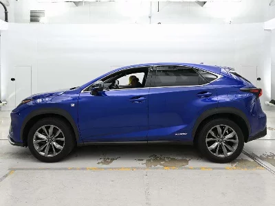 Lexus NX300h