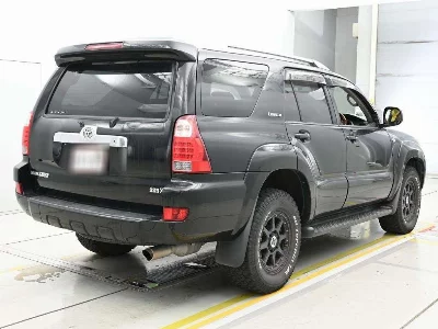 TOYOTA HILUX SURF