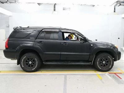 TOYOTA HILUX SURF
