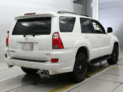 TOYOTA HILUX SURF