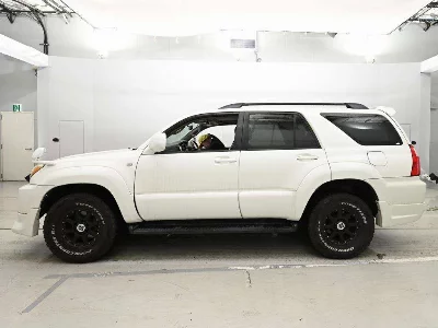 TOYOTA HILUX SURF