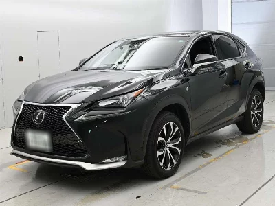 Lexus NX300